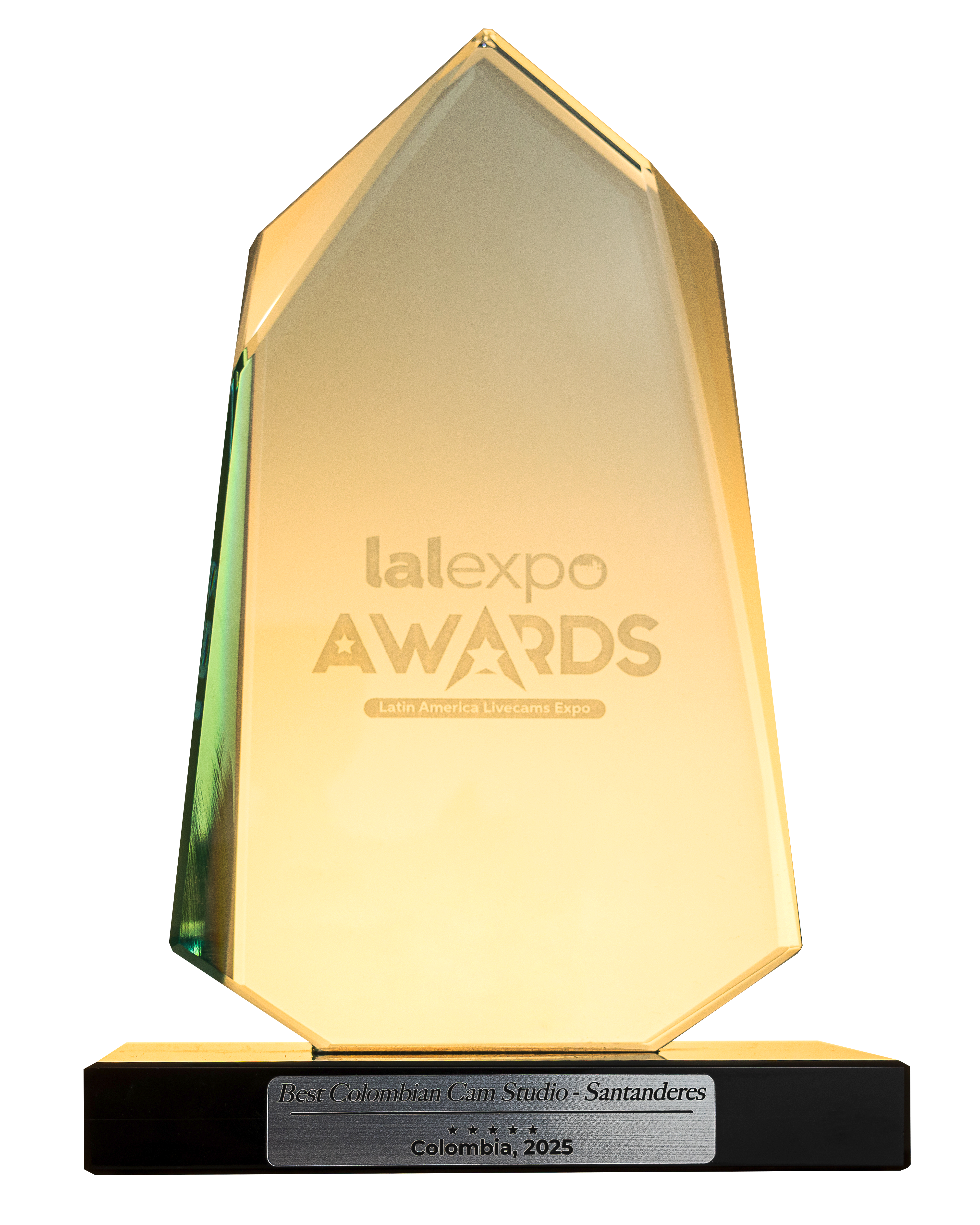 MEJOR ESTUDIO SANTANDER - COLOMBIA 2025