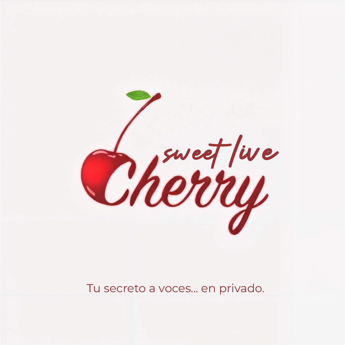 Sweet Live Cherry
